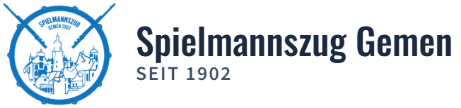 Spielmannszug Gemen, seit 1902