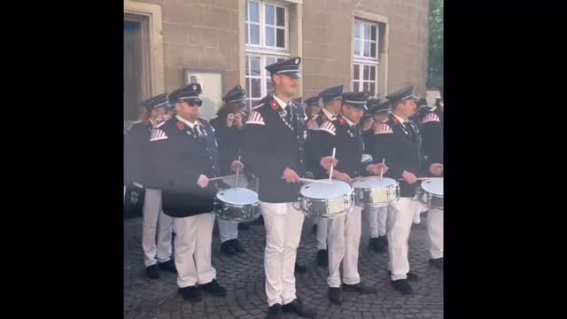 Lieber mvv1900 Wir gratulieren ganz herzlich zum 125 jährigen Jubiläum. 🎶🎼 Auf viele weiter musikalische Jahre in…