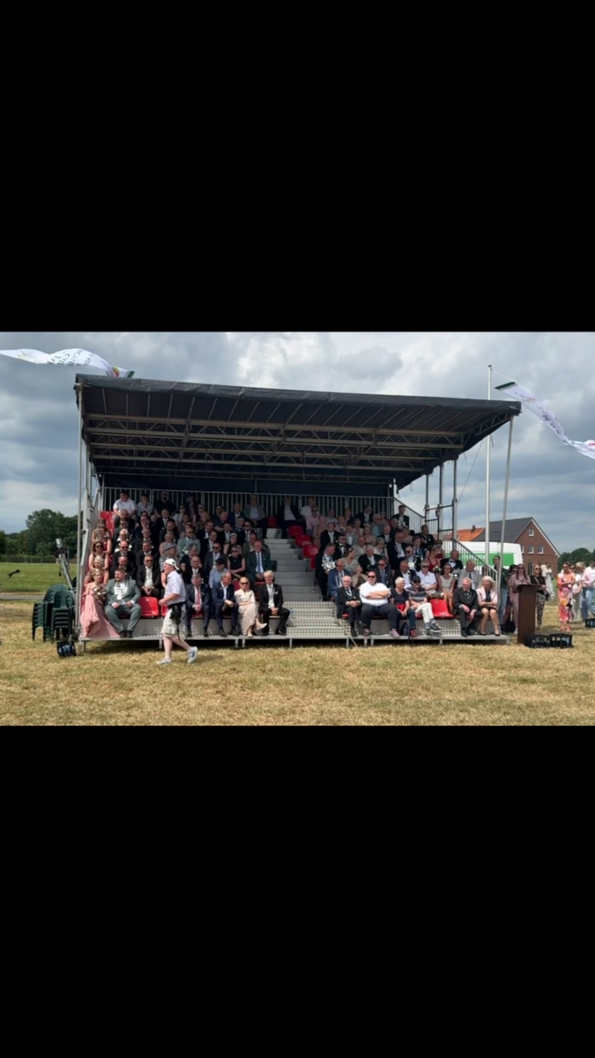 Lieber schuetzenvereinboeinghook danke für dieses tolle und perfekt organisierte Schützenfest Wochenenden💚🤍 Es war wie immer…